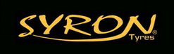 Syron шини б.у