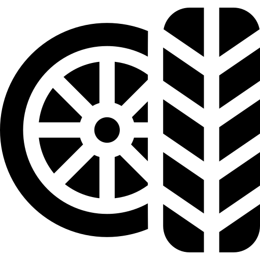 FulRun шини б.у