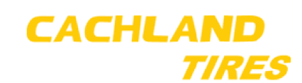 Cachland шини б.у