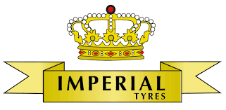 Шини бу Imperial