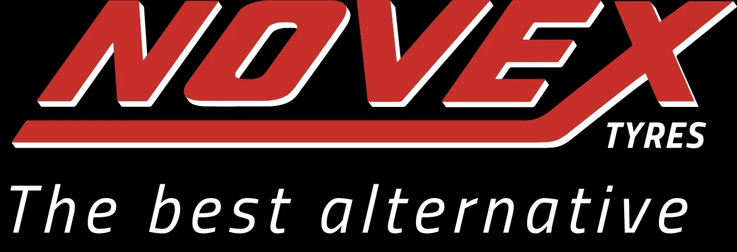 Novex шини б.у