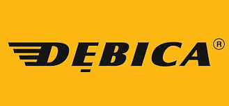 Шини б/в Debica