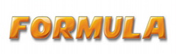 Шини бу Formula