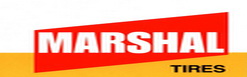 Шини б/в Marshal