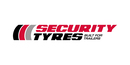Шини бу Security