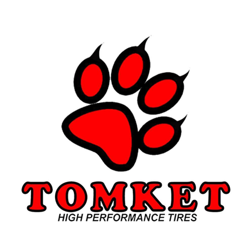 Tomket шини б.у