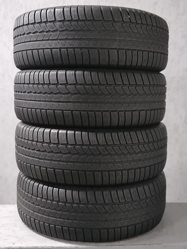 Шини б\у 265/60 R18