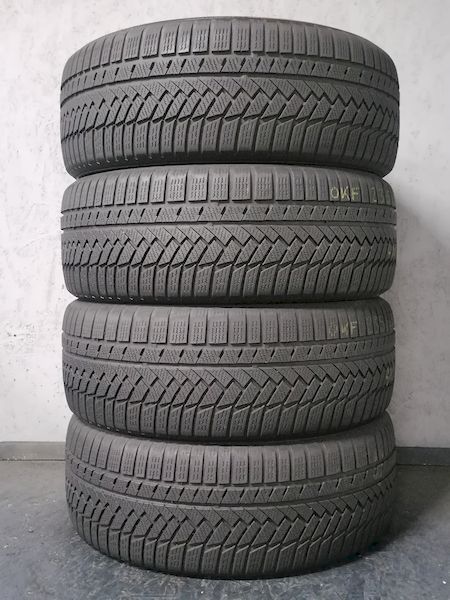 Шини б\у 215/65 R17