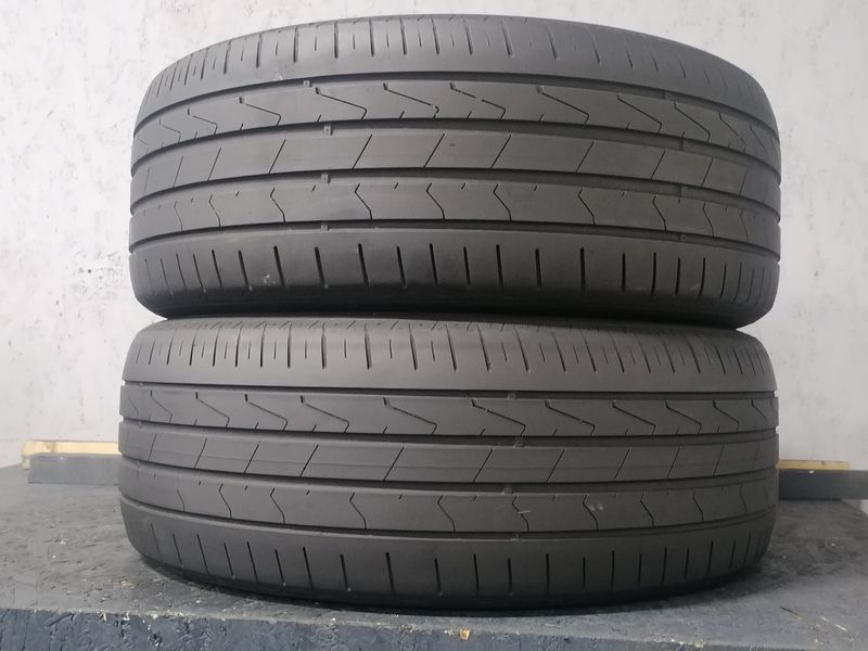 Шини б\у 215/60 R16