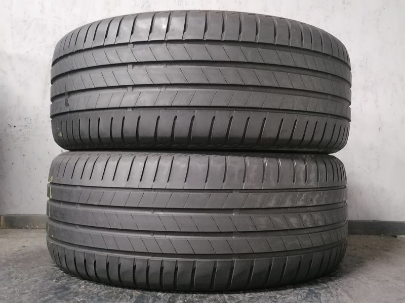 Шини б\у 205/45 R17