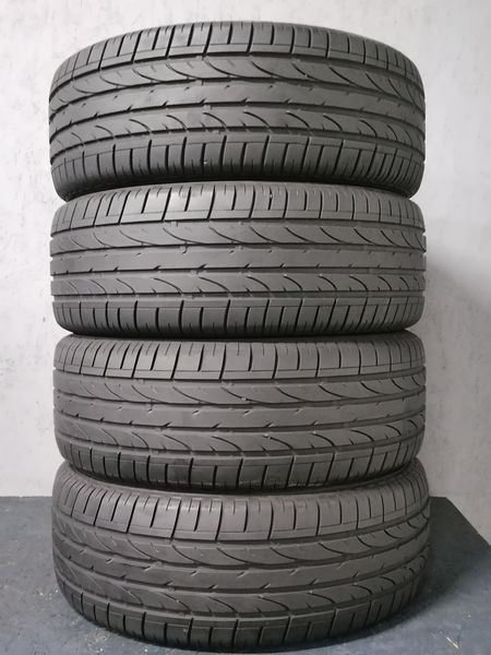 Шини б\у 225/45 R19