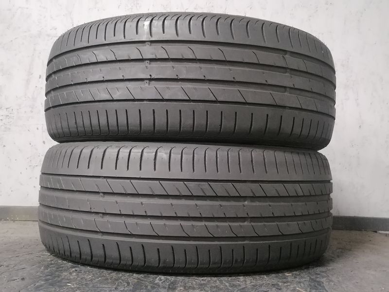 Шини б\у 205/50 R17