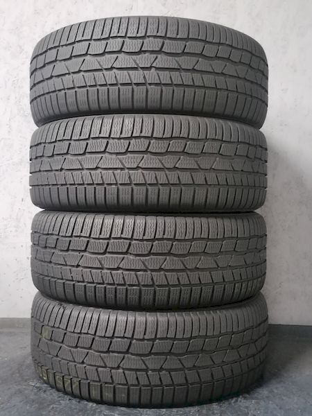 Шини б\у 225/50 R17