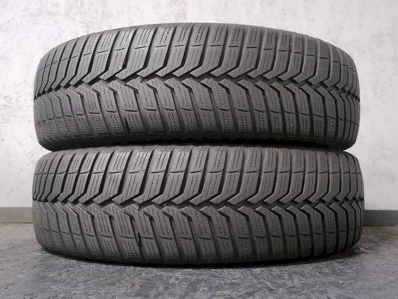 Шини б\у 165/70 R14