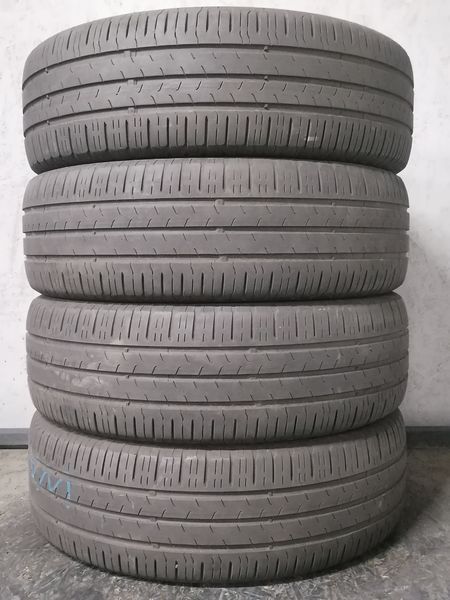Шини б\у 205/55 R17