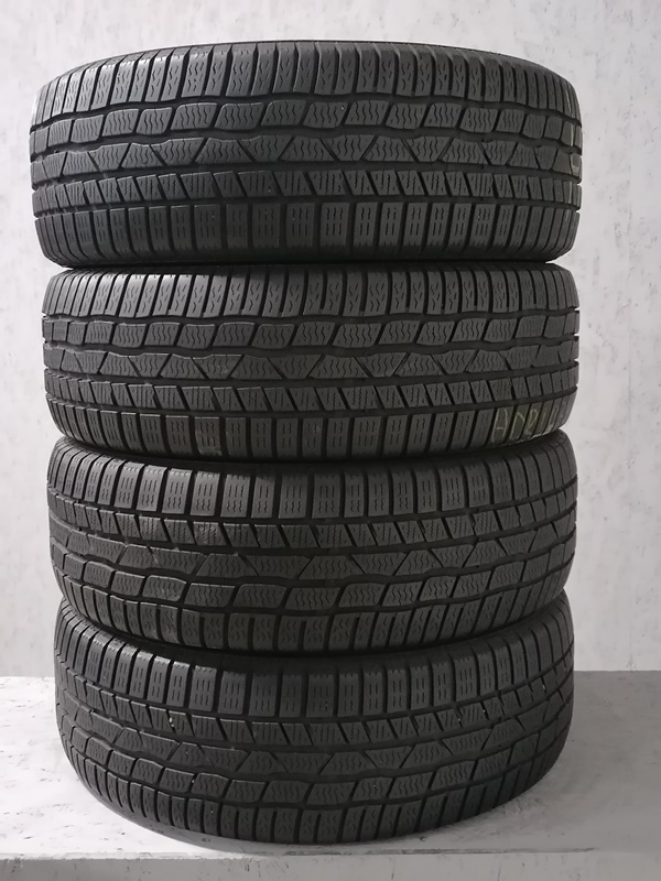 Шини б\у 205/60 R16