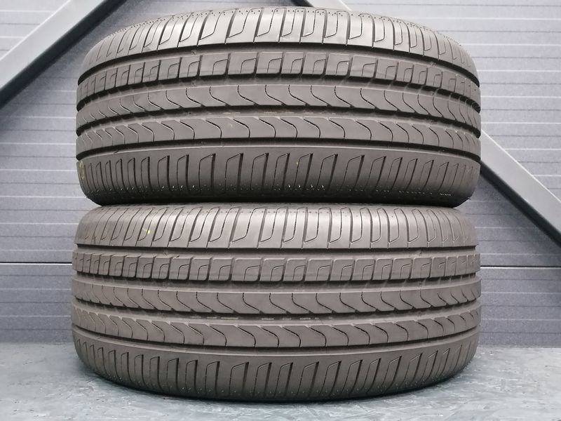 Шини б\у 215/60 R16