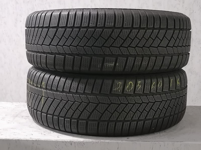 Шини б\у 205/60 R16