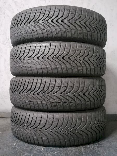 Шини б\у 165/70 R14