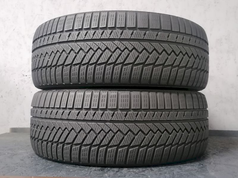 Шини б\у 235/65 R17