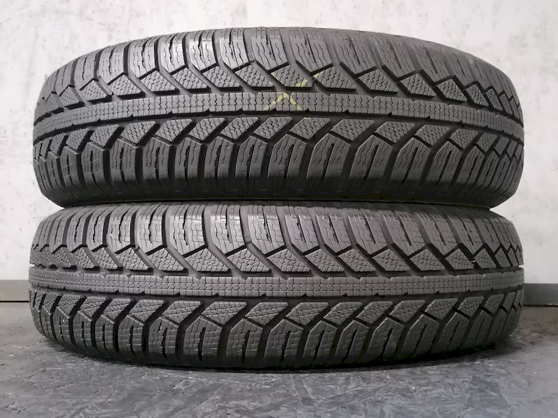 Шини б\у 195/60 R15
