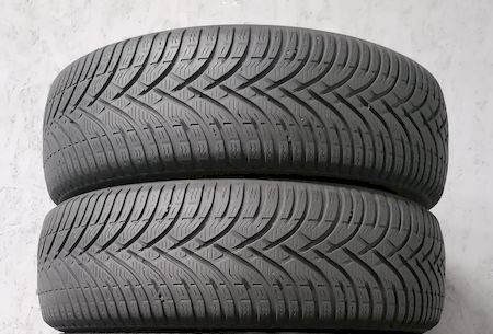 Шини б\у 195/65 R15