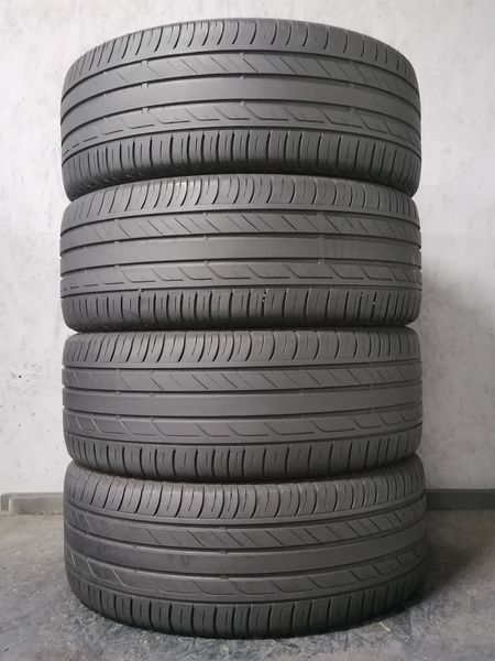 Шини б\у 215/60 R16