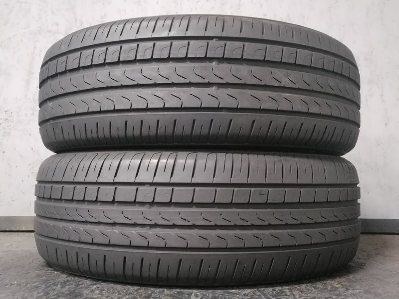 Шини б\у 205/60 R16