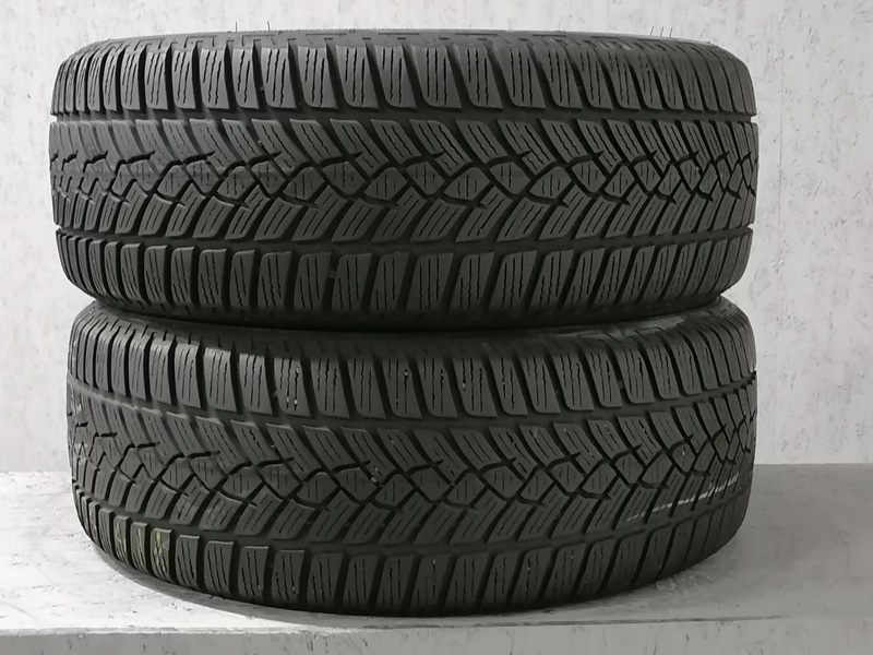 Шини б\у 205/60 R16