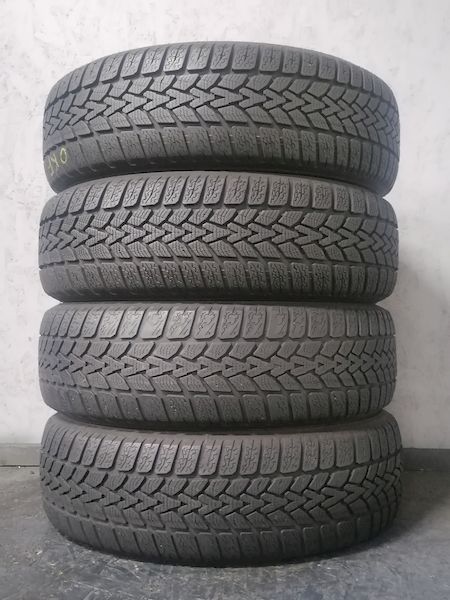 Шини б\у 185/60 R15