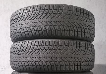 Шини б\у 225/65 R17