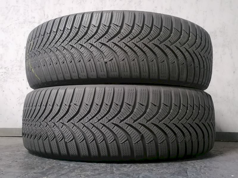 Шини б\у 195/45 R16