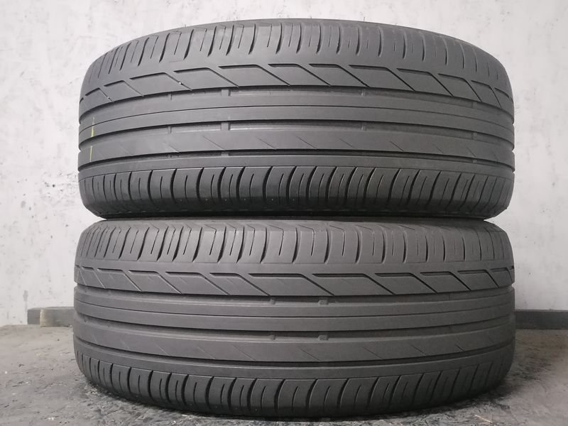 Шини б\у 195/65 R15