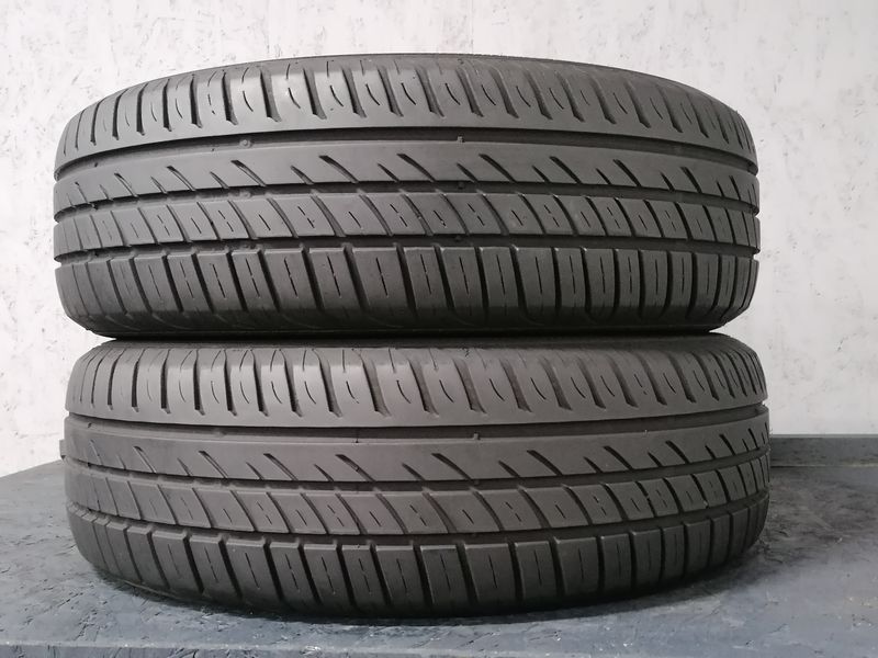 Шини б\у 195/65 R15