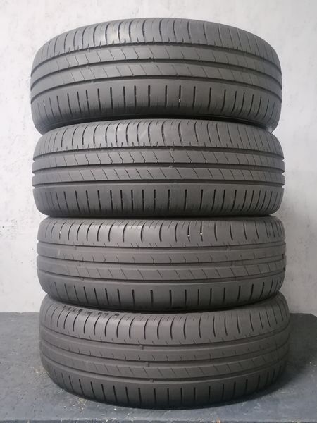 Шини б\у 195/65 R15