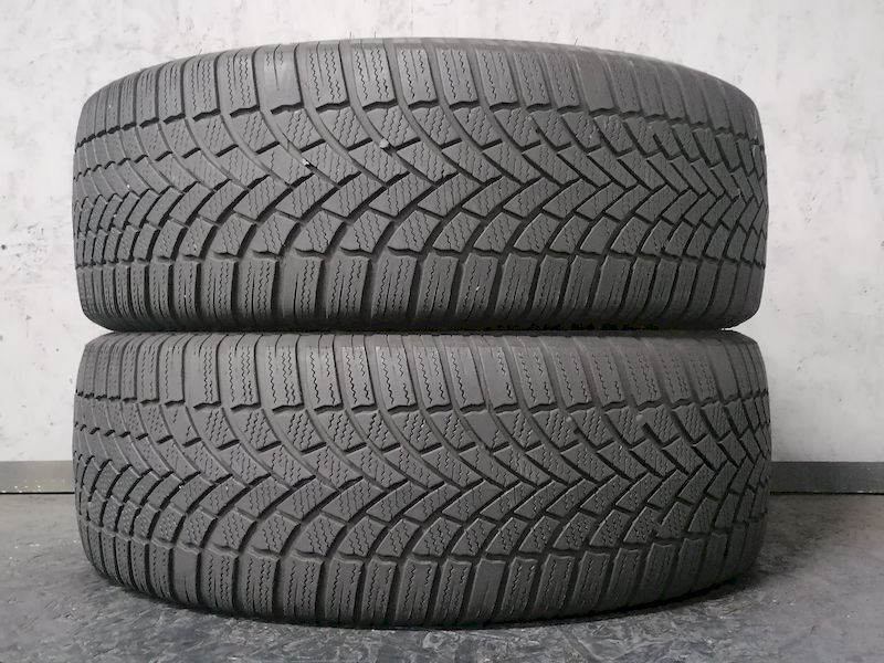 Шини б\у 255/50 R19