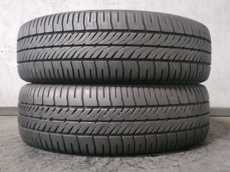 Шини б\у 185/70 R14