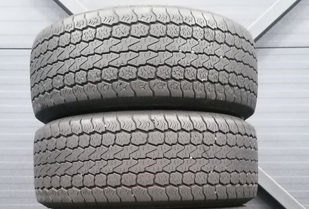 Шини б\у 235/65 R16C