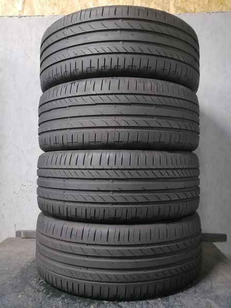 Шини б\у 275/50 R20