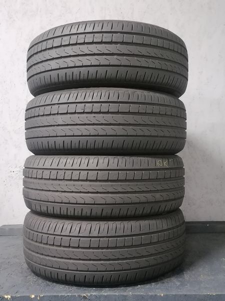 Шини б\у 205/60 R16