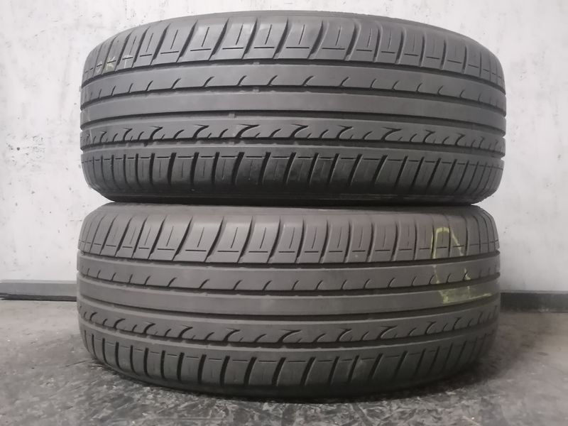 Шини б\у 205/55 R16