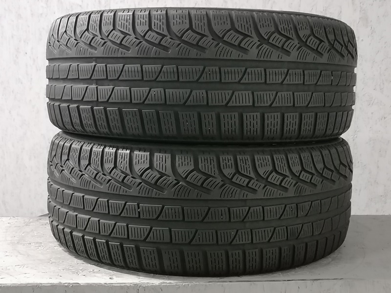Шини б\у 245/45 R19