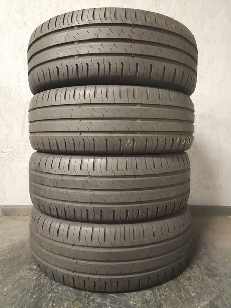 Шини б\у 185/55 R15