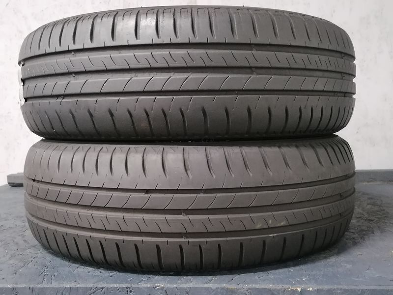 Шини б\у 205/60 R16
