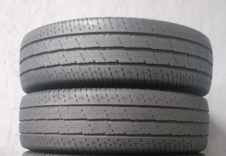 Шини б\у 205/65 R16C