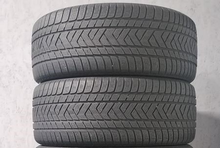 Шини б\у 265/50 R19