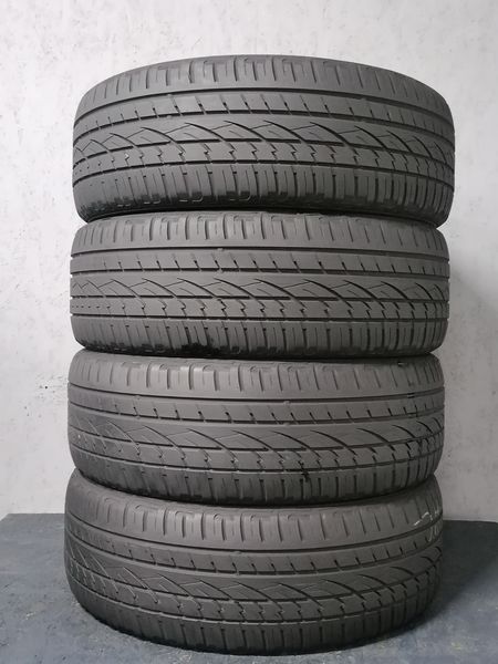 Шини б\у 295/40 R21