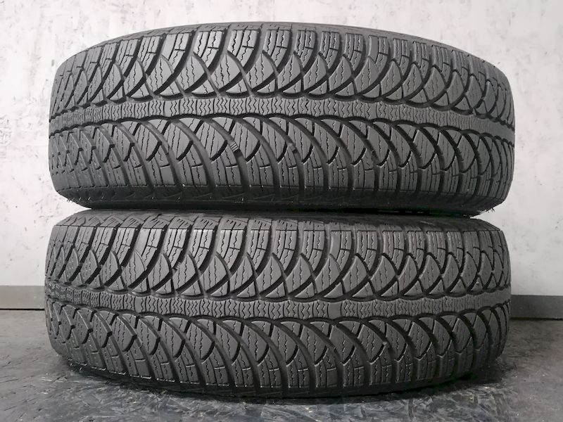 Шини б\у 165/70 R14