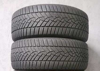 Шини б\у 215/65 R17