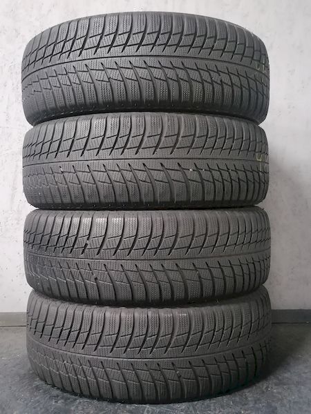 Шини б\у 205/55 R16